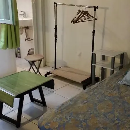 Appartamento Studio Vieux-Nice Centre Nizza