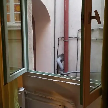 Studio Vieux-Nice Centre 아파트 니스