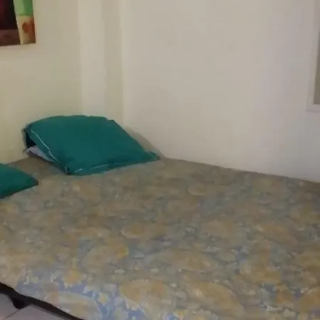 Studio Vieux-Nice Centre Apartment